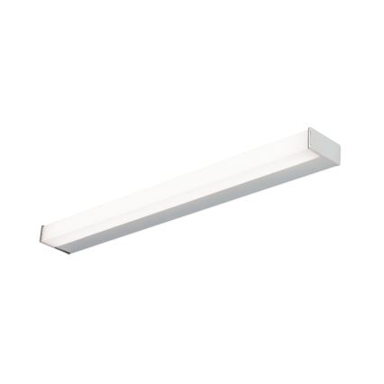 Светодиодное освещение для зеркала MARILYN LED/17W/230V 69,5 см блестящий хром
