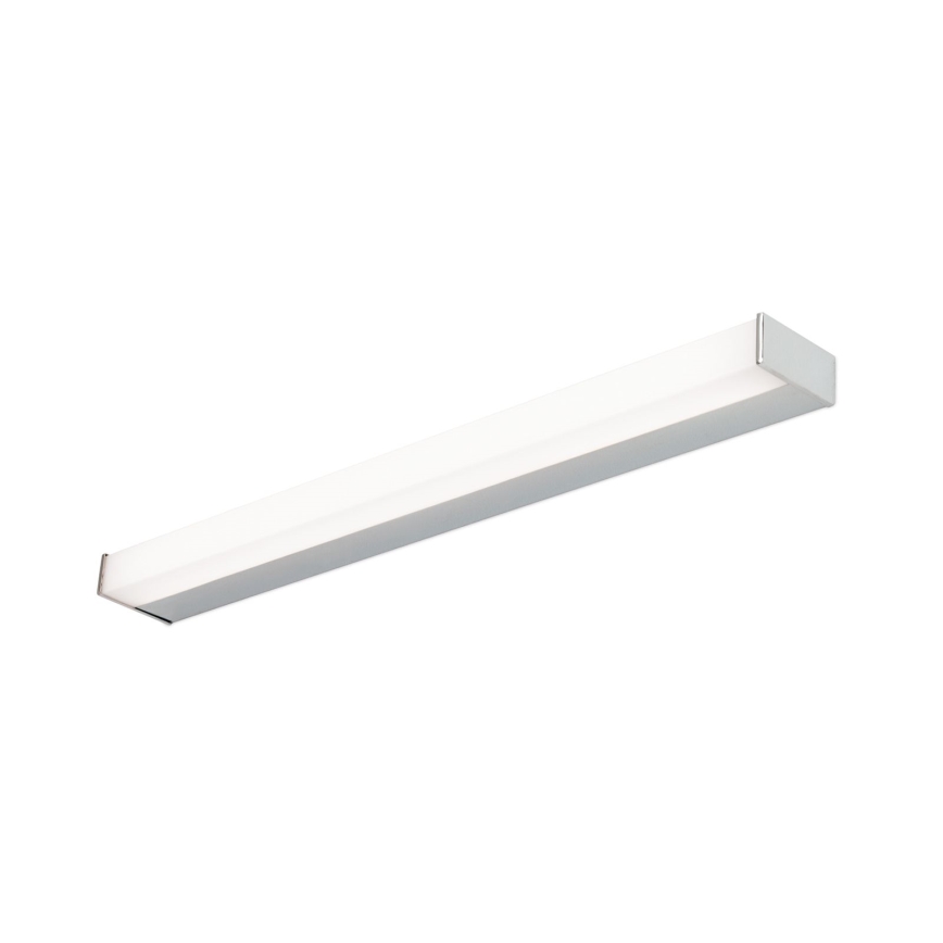 Светодиодное освещение для зеркала MARILYN LED/17W/230V 69,5 см блестящий хром