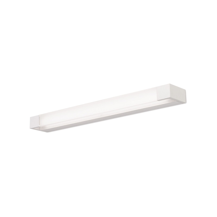 LED Підсвітка для дзеркала для ванної MARILYN LED/21W/230V 57 см IP44 білий
