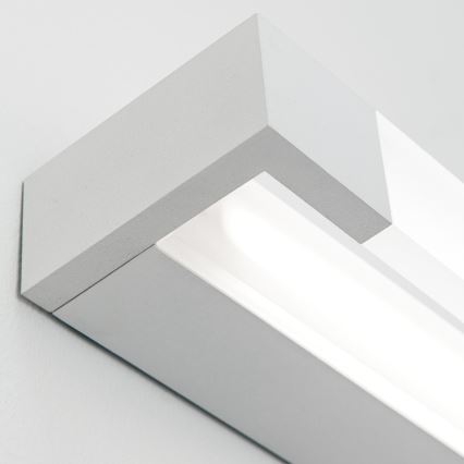 LED Підсвітка для дзеркала для ванної MARILYN LED/21W/230V 57 см IP44 білий