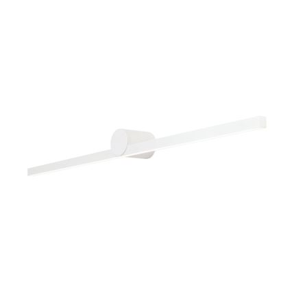 LED Підсвітка для дзеркала для ванної BEAUTY LED/24W/230V 101 см IP54 білий