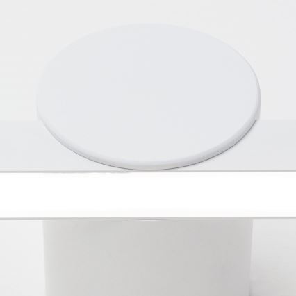LED Підсвітка для дзеркала для ванної BEAUTY LED/24W/230V 101 см IP54 білий