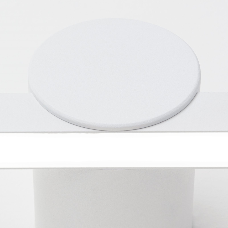 LED Підсвітка для дзеркала для ванної BEAUTY LED/24W/230V 101 см IP54 білий