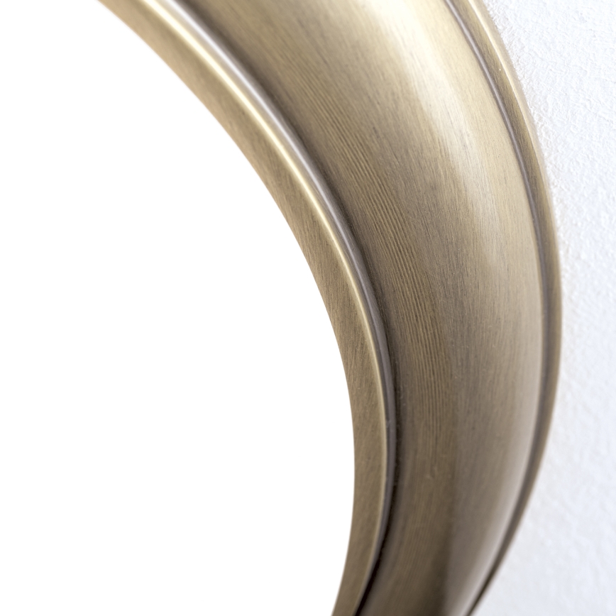 Стельовий світильник EMPIRA 3xE27/40W/230V, діаметр 48 см, бронзовий