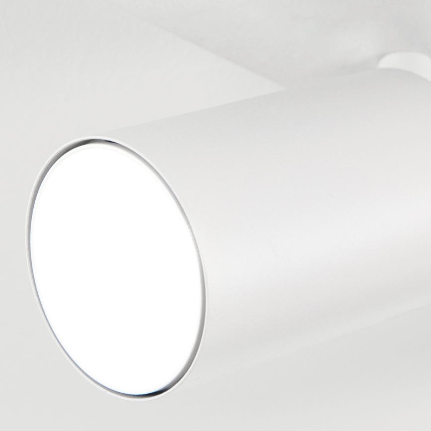 Точечный светильник SEAN 5xGU10/13W/230V белый