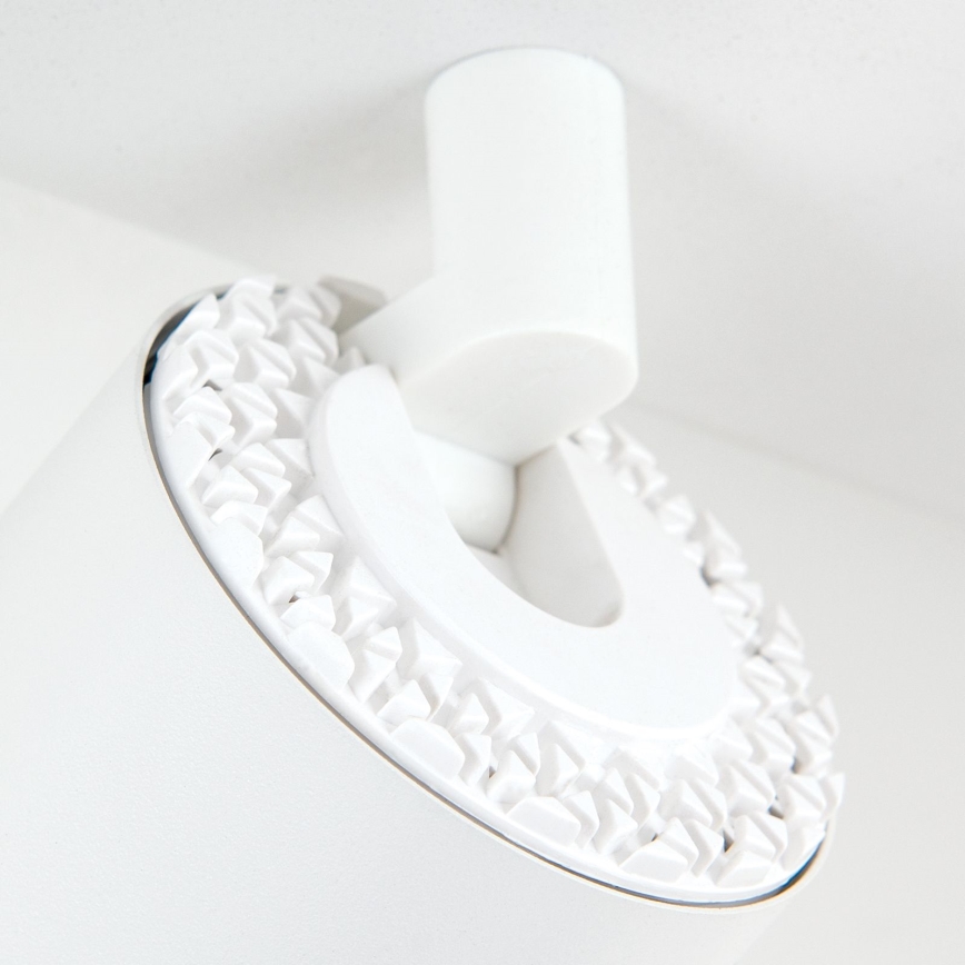 Точечный светильник SEAN 5xGU10/13W/230V белый