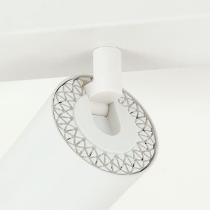 Точечный светильник SEAN 8x GU10/13 Вт/230 В белый