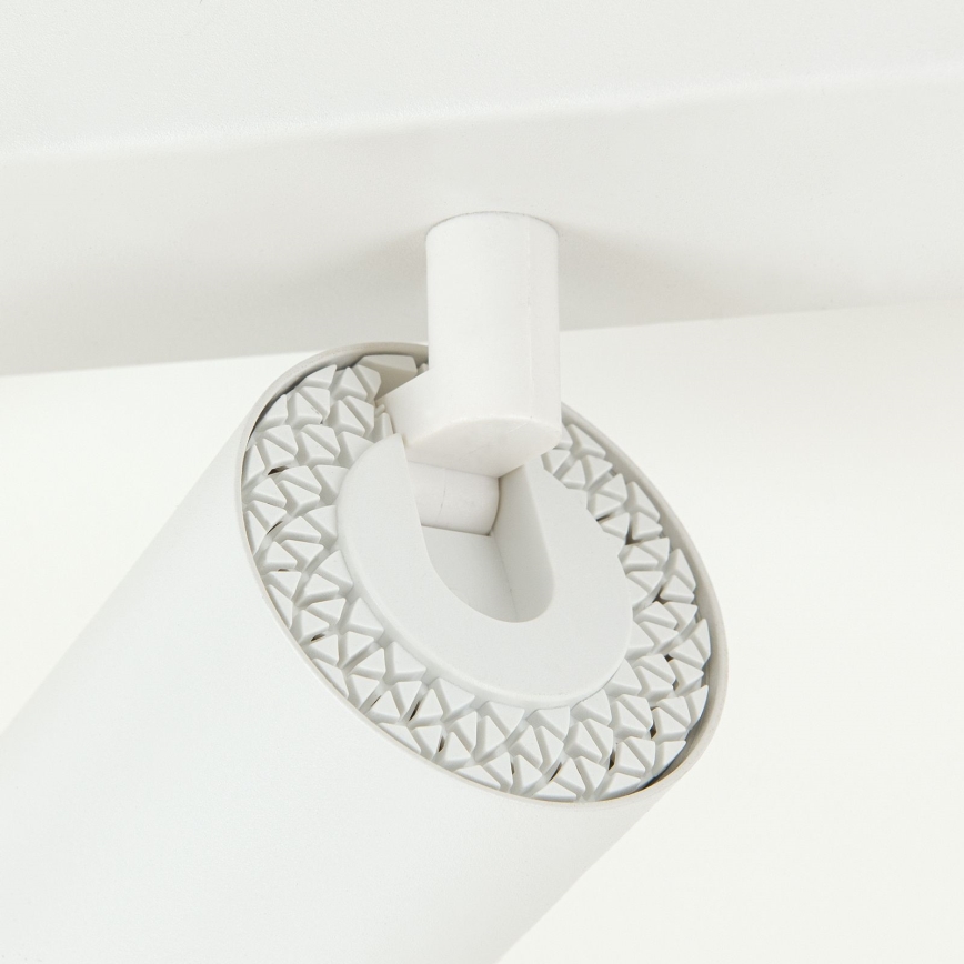 Точечный светильник SEAN 8x GU10/13 Вт/230 В белый