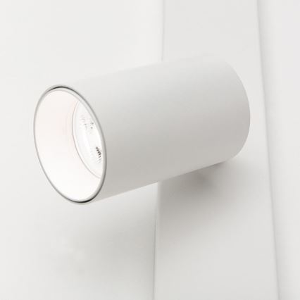 Точковий світильник SEAN 3xGU10/13W/230V білий