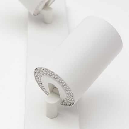 Точковий світильник SEAN 3xGU10/13W/230V білий