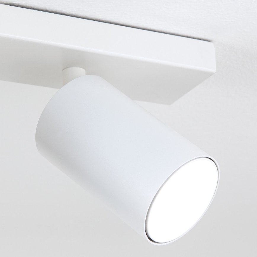 Точковий світильник SEAN 6xGU10/13W/230V біла