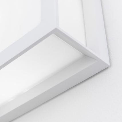 Уличный светильник HENRY 2xE27/15W/230V IP44 белый