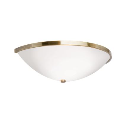 Настенный светильник AIDA 1xE14/40W/230V бронзовый/патина