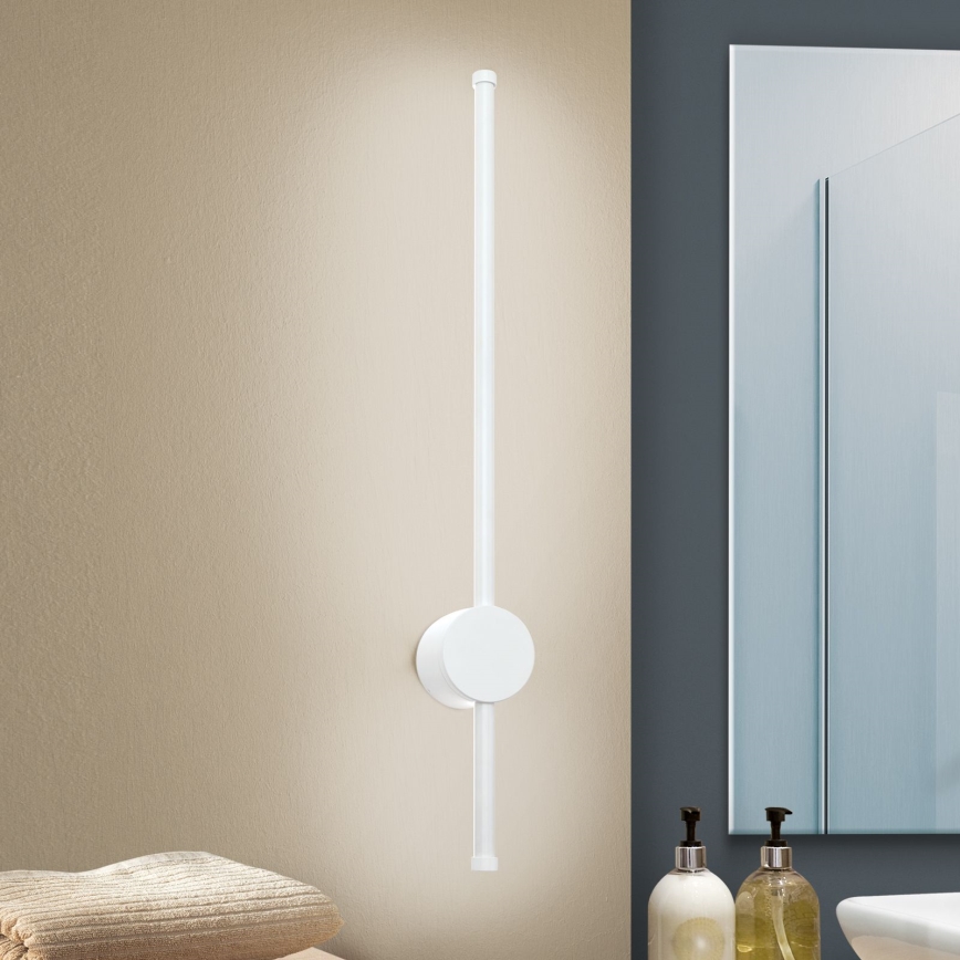 LED Підсвітка для дзеркала для ванної FERDINAND LED/12W/230V IP54 білий