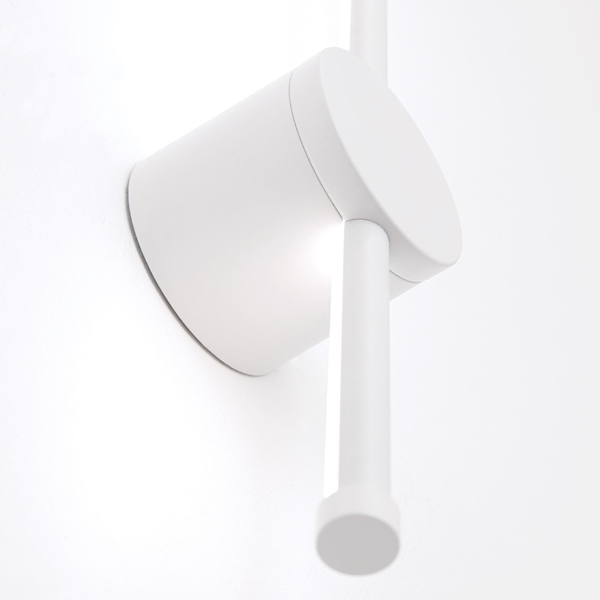 LED Підсвітка для дзеркала для ванної FERDINAND LED/12W/230V IP54 білий