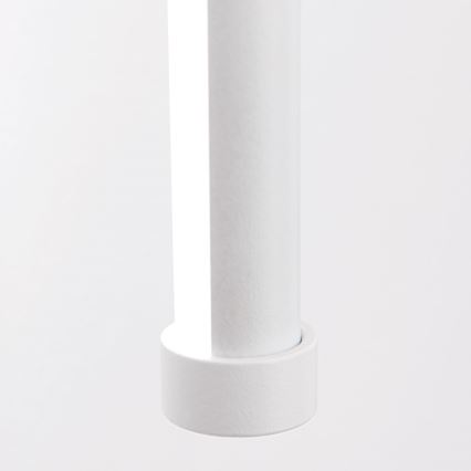 LED Підсвітка для дзеркала для ванної FERDINAND LED/12W/230V IP54 білий