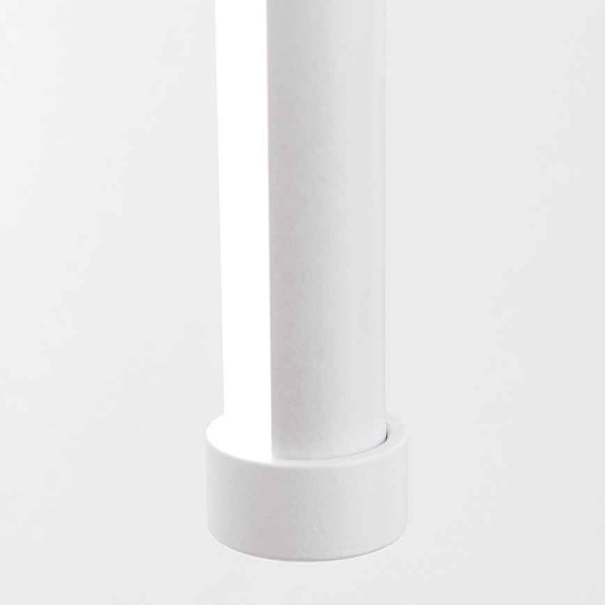 LED Підсвітка для дзеркала для ванної FERDINAND LED/12W/230V IP54 білий
