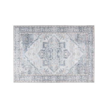 Орієнтальний килим DOVE-VINTAGE 120x170 см 2600 г/м2 сірий