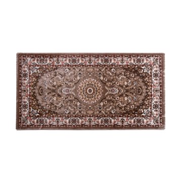 Орієнтальний килим DUBAI 80x150 cm 2300 g/m2 бежевий