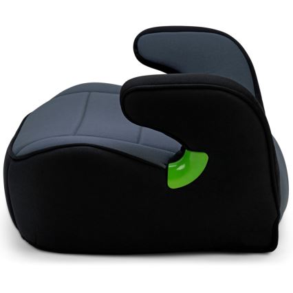 OSANN - автомобільний бустер Junior i-Size 126–150 см, чорний (Nero)