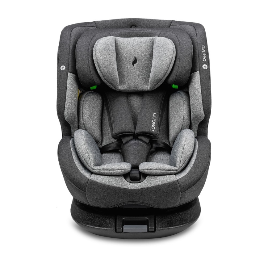 OSANN - Автокресло ONE 360 i-Size 40-150 см Universe Grey