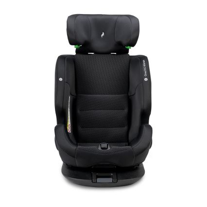 OSANN - автокресло ONE 360 Klimax i-Size 40-150 см All Black