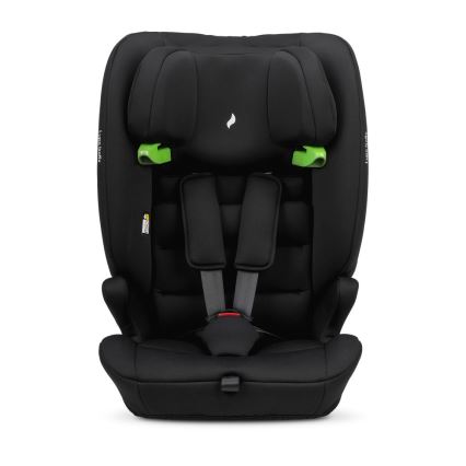OSANN - автокрісло Lupo ISOFIX i-Size 76-150 см чорне
