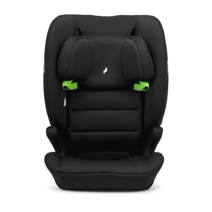 OSANN - автокрісло Lupo ISOFIX i-Size 76-150 см чорне