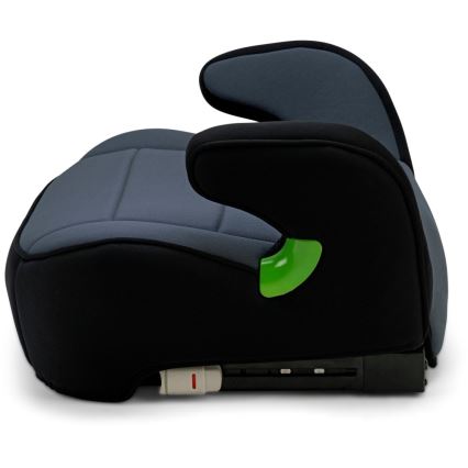 OSANN - Бустер для авто Isofix i-Size 126-150 см чорний
