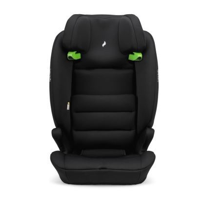 OSANN - Детское автокресло Lupo с Isofix, i-Size (76-150 см), чёрное