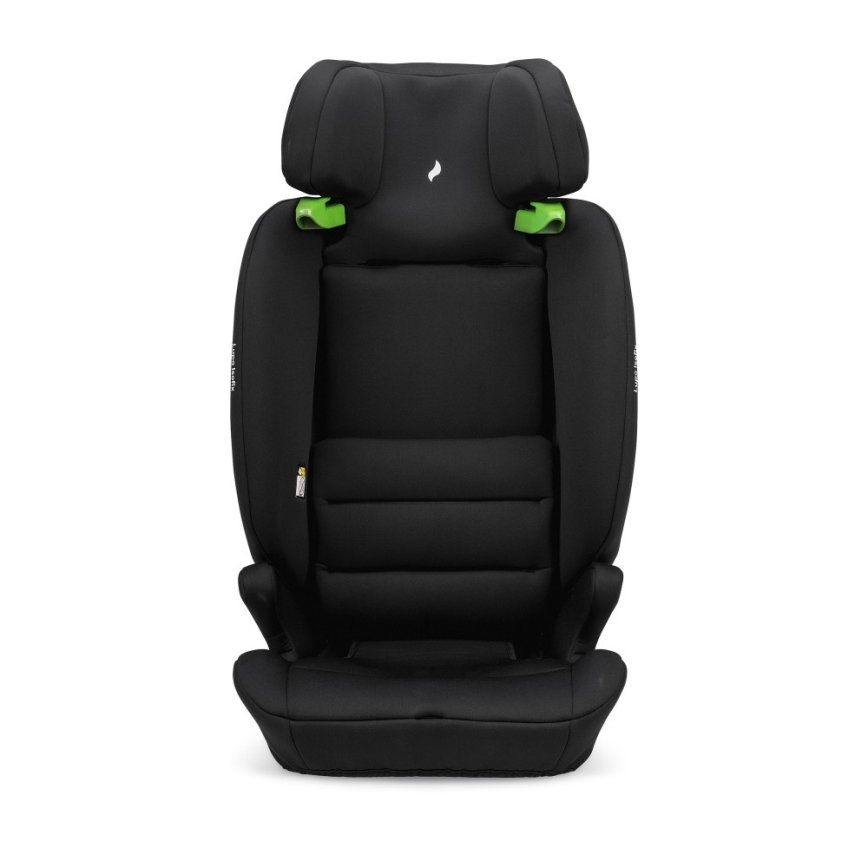 OSANN - Детское автокресло Lupo с Isofix, i-Size (76-150 см), чёрное