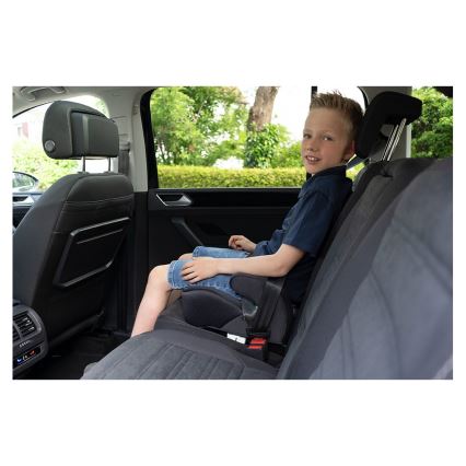 OSANN - Підвищувальне сидіння для авто LUX Isofix i-Size 126-150 см Universe Grey