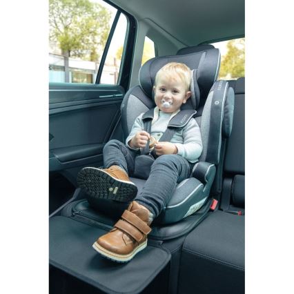 OSANN - защитный коврик под автокресло FeetUp, черный