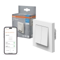 Osram - 2-кнопочный выключатель SMART+ MATTER, 230 В, Wi‑Fi