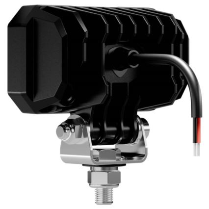 Osram - LED точковий світильник для автомобіля RECT WL VX100-WD LED/26W/12/24V IP69 6000K