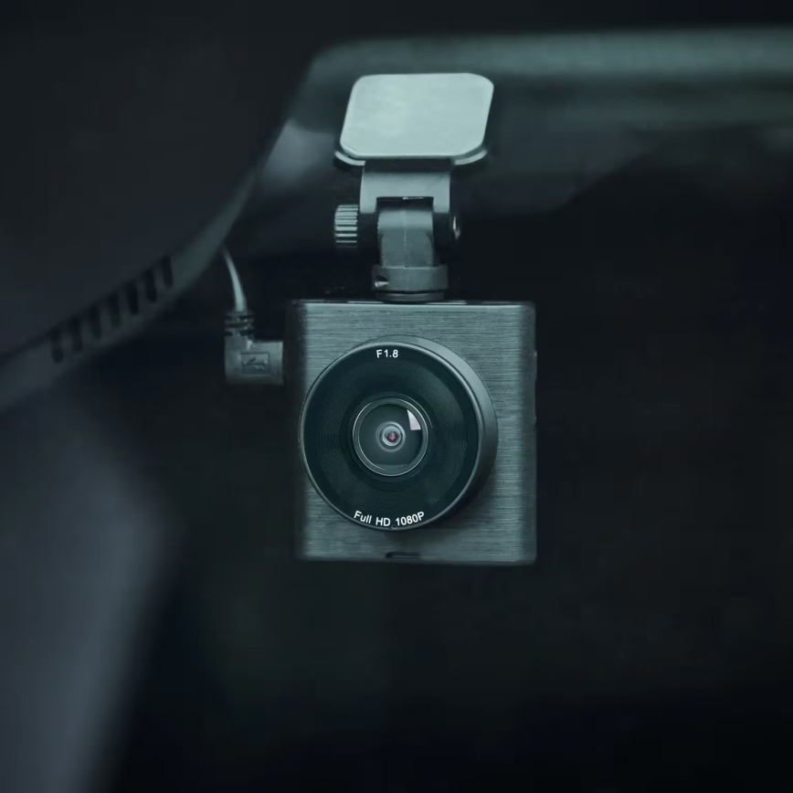 Osram - Автомобільний відеореєстратор ROADSIGHT 2500 Full HD 1080p 12/24V