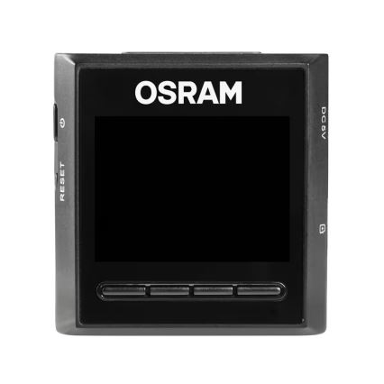 Osram - Автомобільний відеореєстратор ROADSIGHT 2500 Full HD 1080p 12/24V
