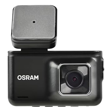 Osram - автомобільний відеореєстратор ROADSIGHT PRO 20 1296p 12/24 В