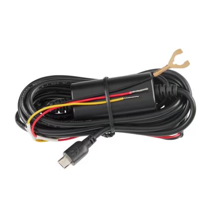 Osram - автомобільний відеореєстратор ROADSIGHT PRO 20 1296p 12/24 В