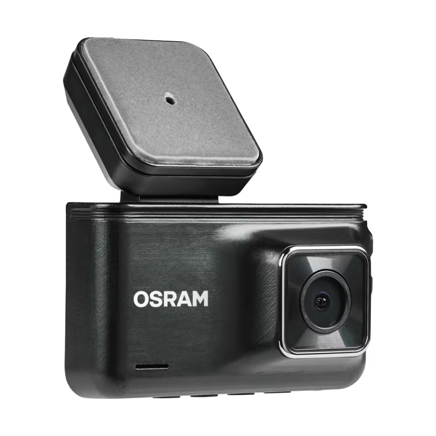 Osram - автомобільний відеореєстратор ROADSIGHT PRO 20 1296p 12/24 В
