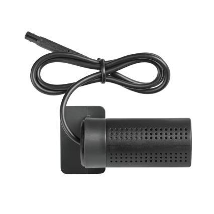 Osram - автомобільний відеореєстратор ROADSIGHT PRO 20 1296p 12/24 В