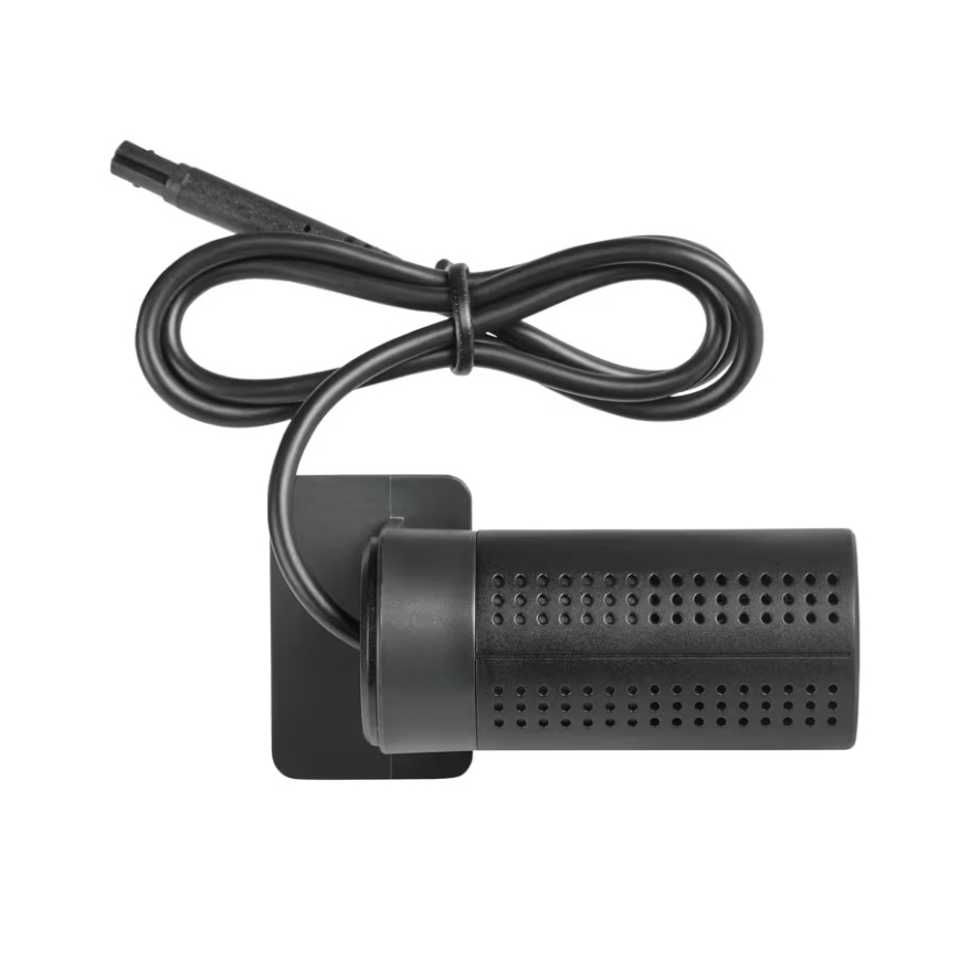 Osram - автомобільний відеореєстратор ROADSIGHT PRO 20 1296p 12/24 В