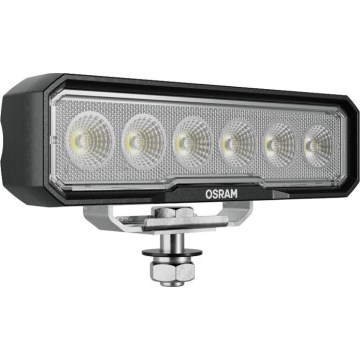 Osram - автомобильный светодиодный точечный светильник LEDRIVING WL VX150-WD LED/15W/12/24V IP69 6000K