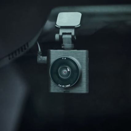 Osram - автомобильный видеорегистратор ROADSIGHT 2500 Full HD 1080p 12/24V