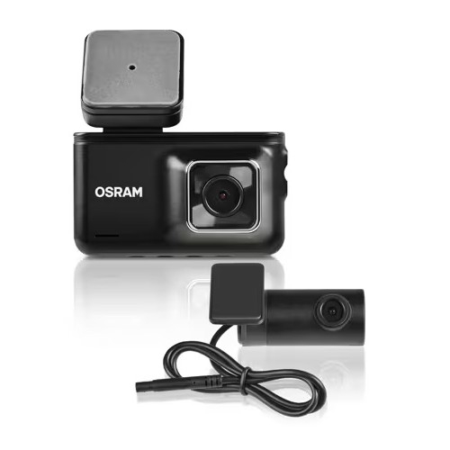 Osram - Автомобильный видеорегистратор ROADSIGHT 3500R Full HD 1080p 12/24V