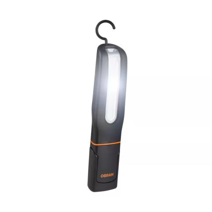 Osram - LED акумуляторний ліхтар з регулюванням яскравості LEDINSPECT MAX500 LED/16W/3,7V IP65 4500 mAh