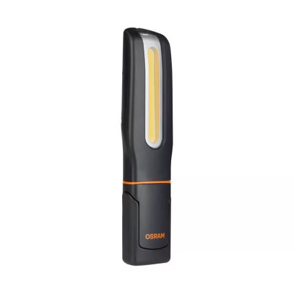 Osram - LED акумуляторний ліхтар з регулюванням яскравості LEDINSPECT MAX500 LED/16W/3,7V IP65 4500 mAh