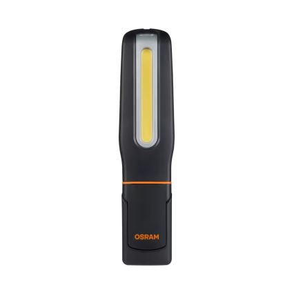 Osram - LED акумуляторний ліхтар з регулюванням яскравості LEDINSPECT MAX500 LED/16W/3,7V IP65 4500 mAh