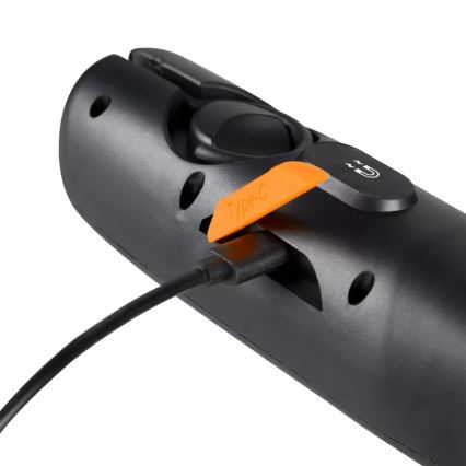 Osram - LED акумуляторний ліхтар з регулюванням яскравості LEDINSPECT MAX500 LED/16W/3,7V IP65 4500 mAh