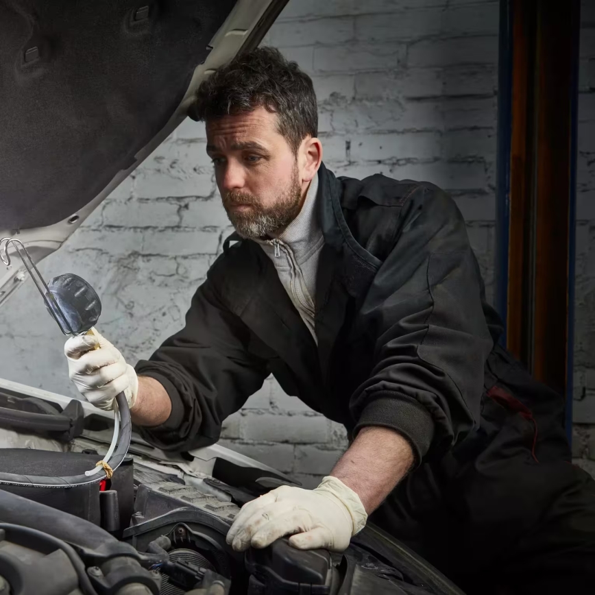 Osram - перезаряджуваний LED-ліхтар із регулюванням яскравості LEDINSPECT UTILITY1000 LED/19W/7,4V